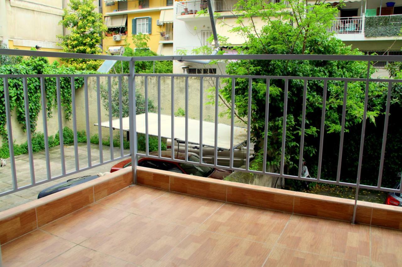 Studio Natasha In The Area Of Kallithea أثينا المظهر الخارجي الصورة