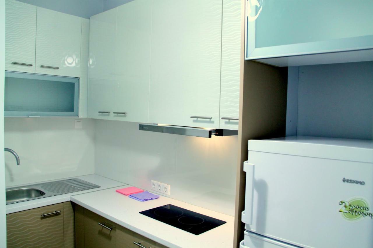 Studio Natasha In The Area Of Kallithea أثينا المظهر الخارجي الصورة