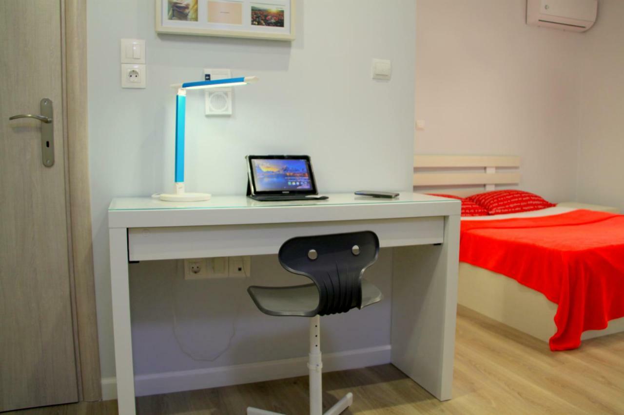 Studio Natasha In The Area Of Kallithea أثينا المظهر الخارجي الصورة