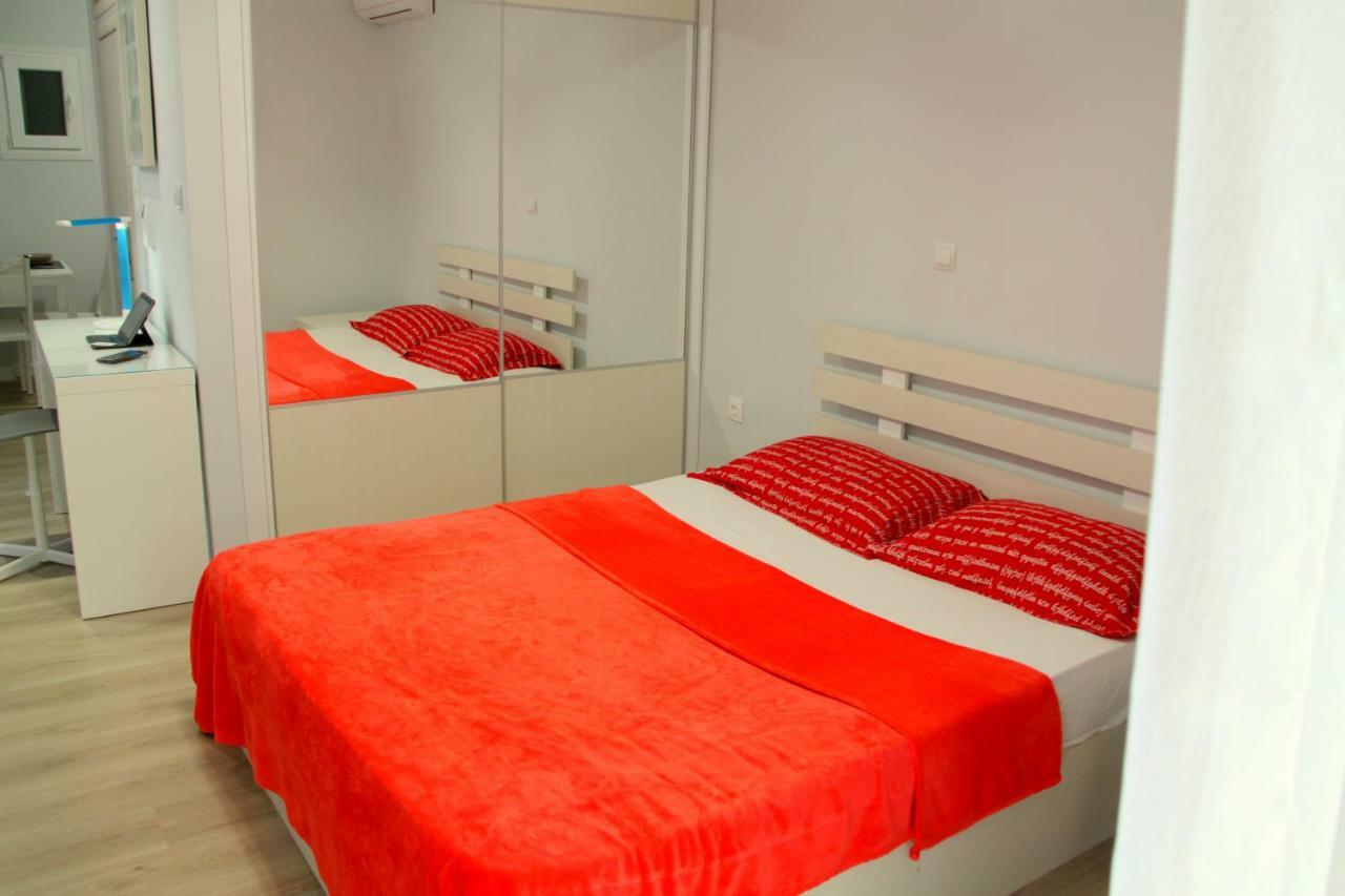 Studio Natasha In The Area Of Kallithea أثينا المظهر الخارجي الصورة