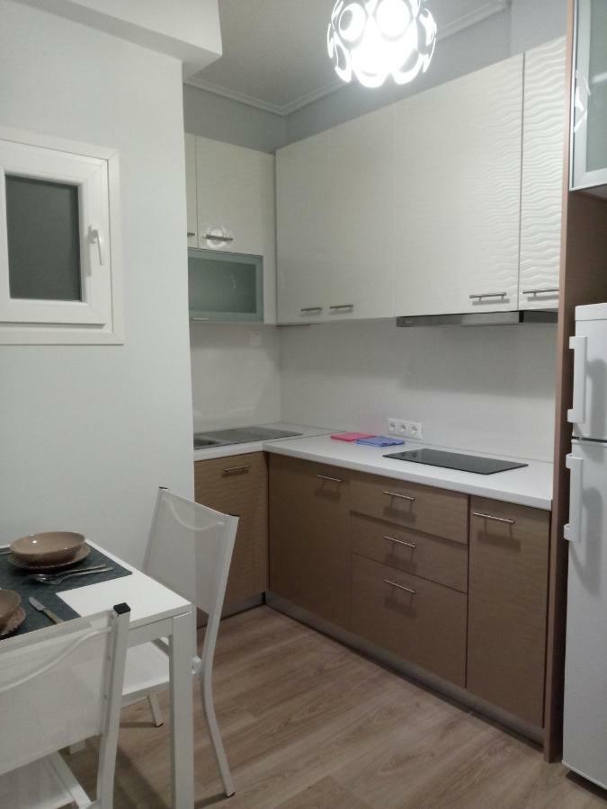 Studio Natasha In The Area Of Kallithea أثينا المظهر الخارجي الصورة